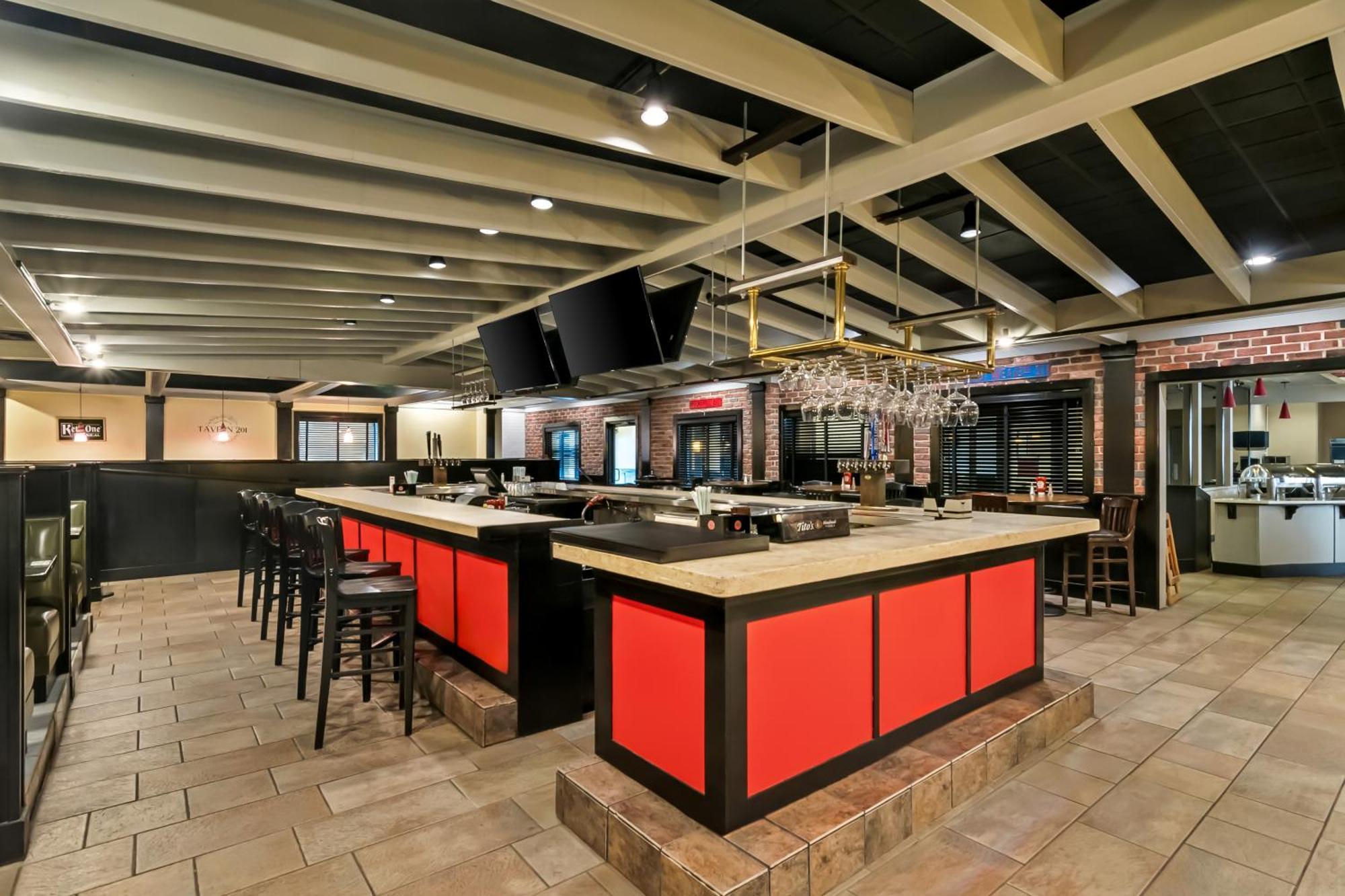 贝斯特韦斯特北哈芬酒店 North Haven 外观 照片